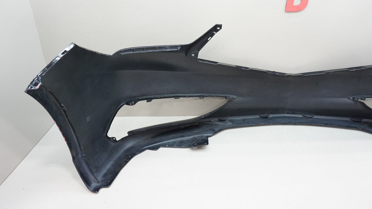 2018-2020 ACURA TLX FRONT BUMPER COVER 71101-TZ3-A200 OEM 18 19 20
