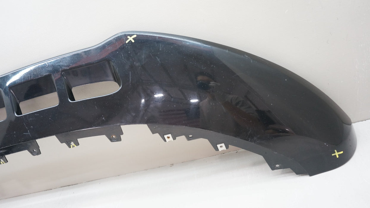 2013-2017 AUDI Q5 FRONT LOWER BUMPER COVER VALANCE SPOILER OEM 8R0807061F