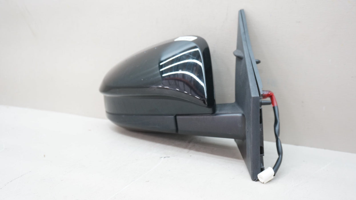 2016-2018 TOYOTA RAV4 RAV-4 FRONT RIGHT PASSENGER SIDE MIRROR MMUSG140 OEM