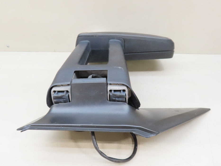 2007-2018 MERCEDES SPRINTER W906 FRONT RIGHT PASSENGER SIDE WING MIRROR OEM