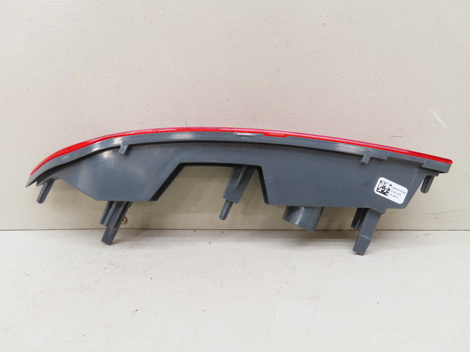 2021 2022 2023 JEEP GRAND CHEROKEE REAR RIGHT PASSENGER BUMPER REFLECTOR OEM