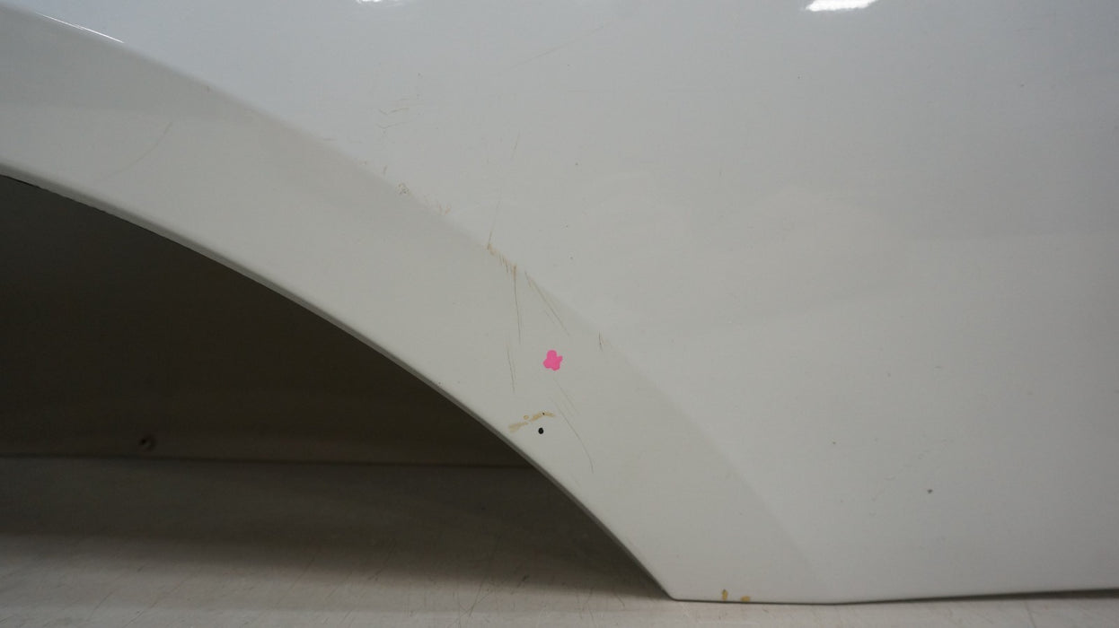 2014-2019 CHEVROLET CORVETTE C7 RH RIGHT REAR QUARTER PANEL 23197623 OEM