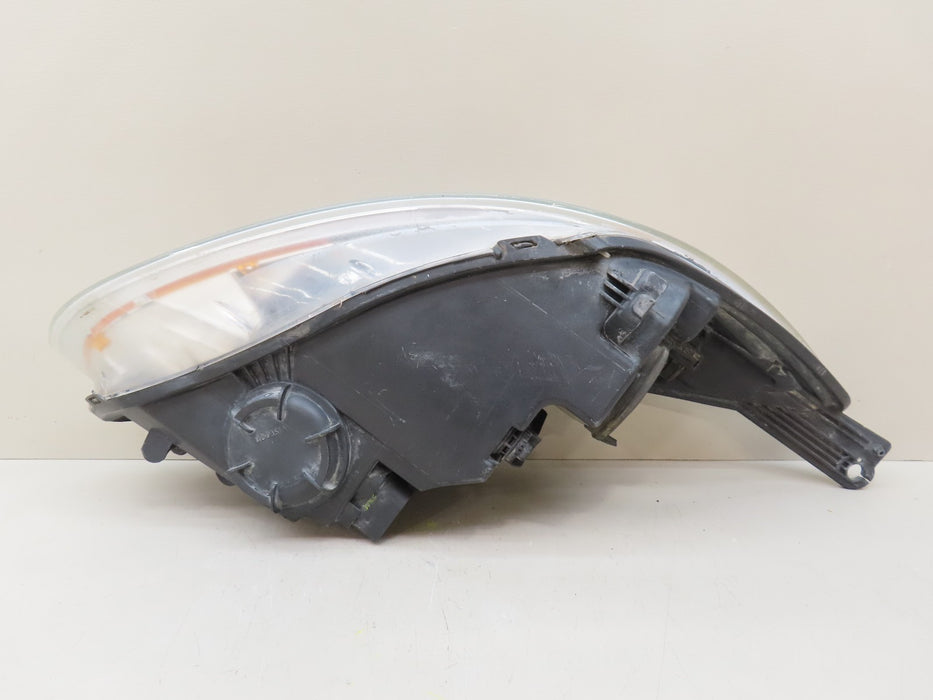 2012-2014 FORD FOCUS FRONT LEFT DRIVER SIDE HEADLIGHT OEM 9310