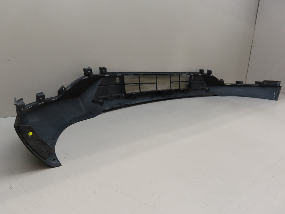 2020-2021 FORD ESCAPE FRONT LOWER BUMPER COVER VALANCE PANEL OEM LJ6B-17C831-ABW