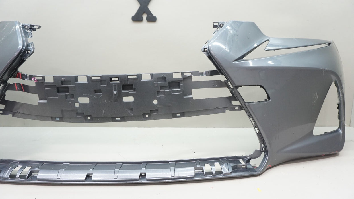2017-2020 LEXUS IS200T IS300 IS350 FRONT BUMPER COVER OEM 52119-53A00