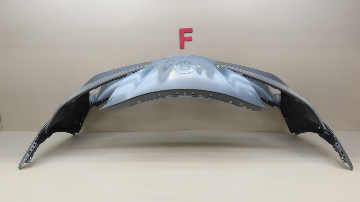 2021-2025 TOYOTA SUPRA FRONT BUMPER COVER OEM