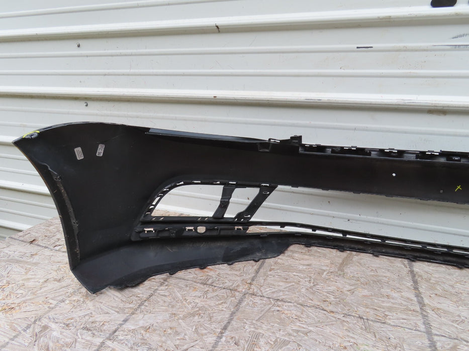 2015-2017 VOLKSWAGEN JETTA SEDAN FRONT BUMPER COVER PANEL TRIM OEM 5C6807217Q