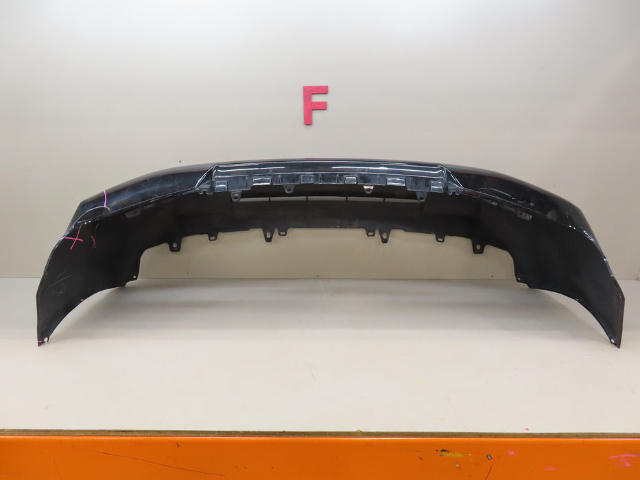 2010-2014 LEXUS GX460 FRONT BUMPER COVER OEM 52119-60F11