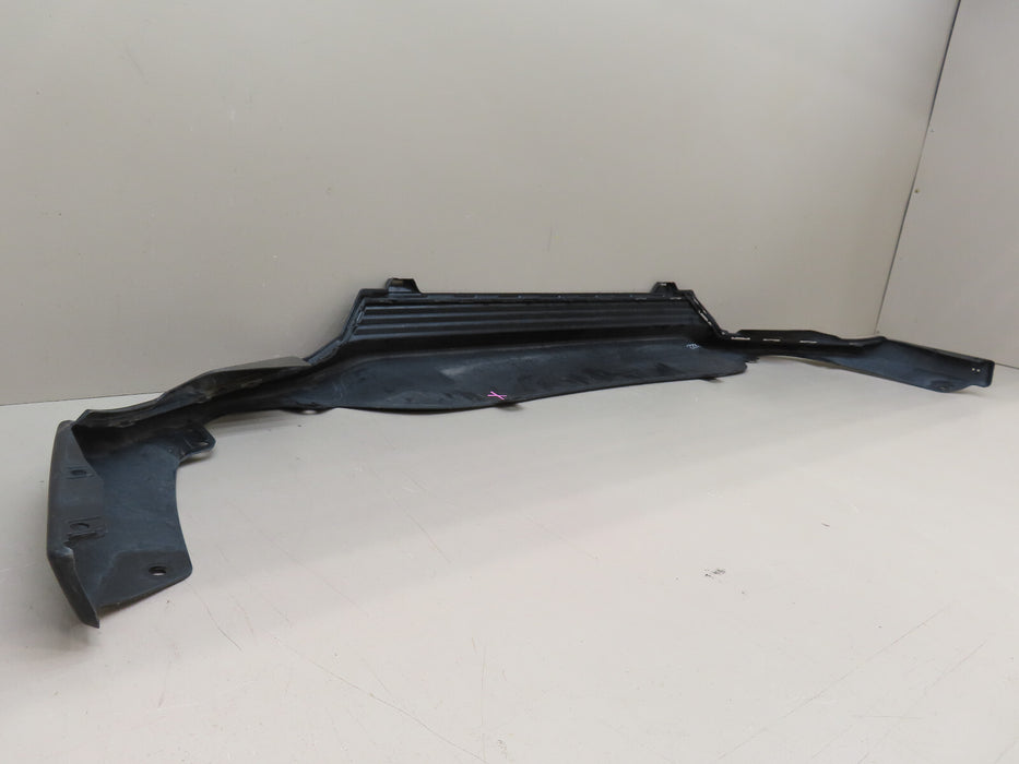 2017-2020 HONDA CIVIC REAR LOWER BUMPER VALANCE COVER OEM 71502-TGG-A000