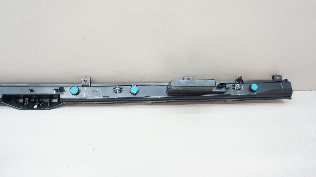 2022-2025 FORD F-150 F150 LIGHTNING REAR LIGHTBAR TAIL LIGHT NL3Z-13434-B OEM