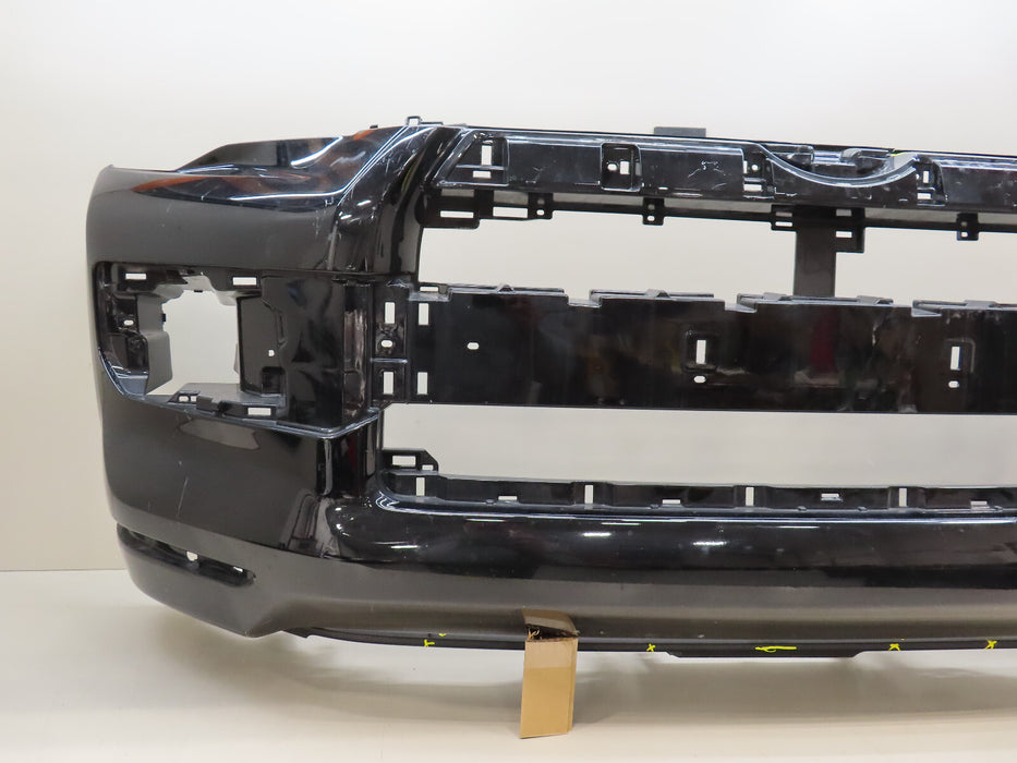 2014-2023 TOYOTA 4RUNNER LIMITED FRONT BUMPER COVER OEM 52119-35140