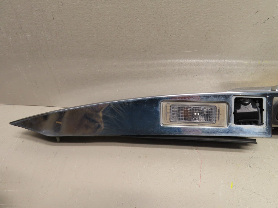 2010-2015 CHEVROLET EQUINOX TRUNK TRIM MOULDING 22802060 OEM *