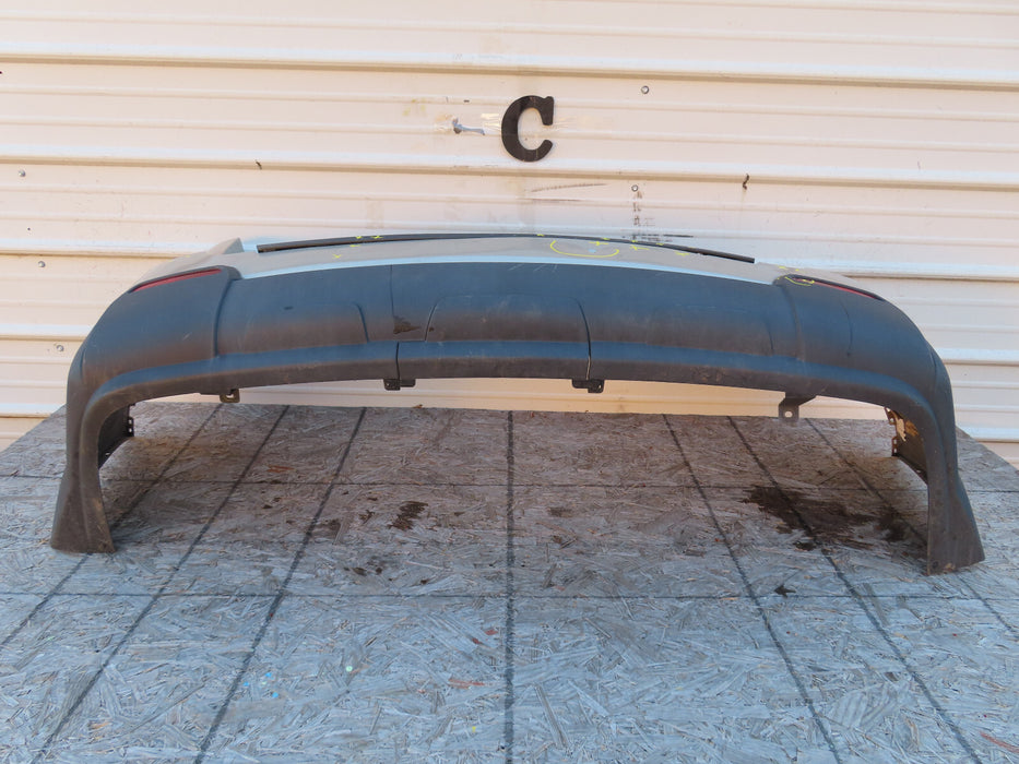 2010-2015 GMC TERRAIN REAR BUMPER COVER OEM