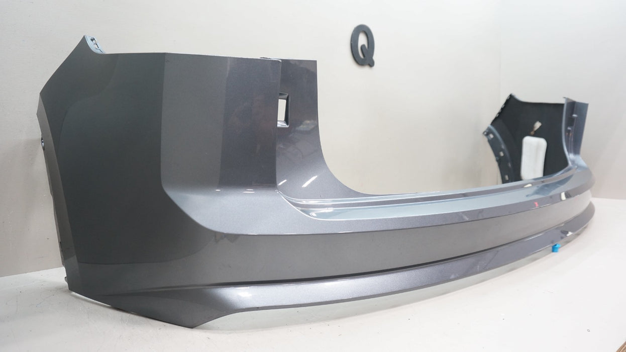 2020-2023 VOLKSWAGEN ATLAS REAR BUMPER COVER PANEL OEM 3CM807421