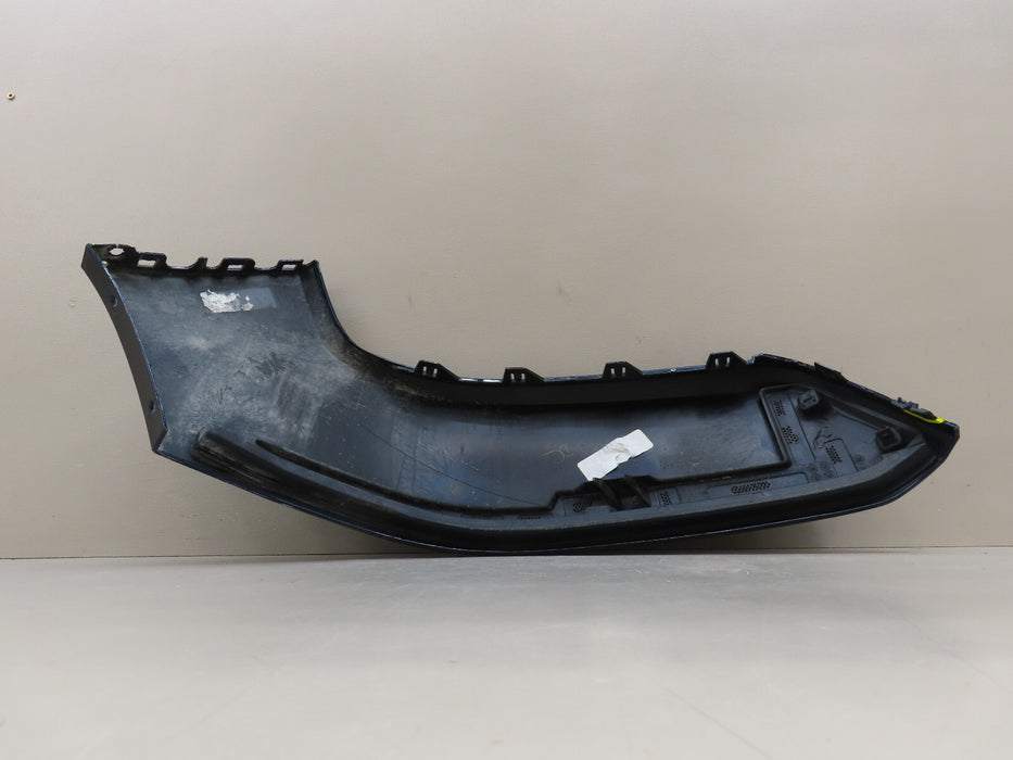 2019-2024 DODGE RAM 1500 FRONT LEFT DRIVER SIDE BUMPER COVER FILLER PANEL OEM