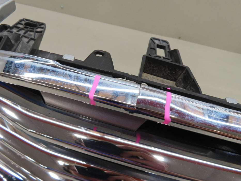 2019-2023 FORD EDGE FRONT RADIATOR GRILL GRILLE OEM KT4B-8200-A