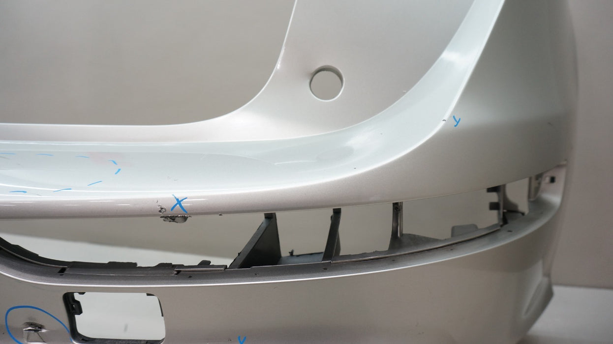 2009-2017 AUDI Q5 REAR BUMPER COVER PANEL OEM 8R0807511B