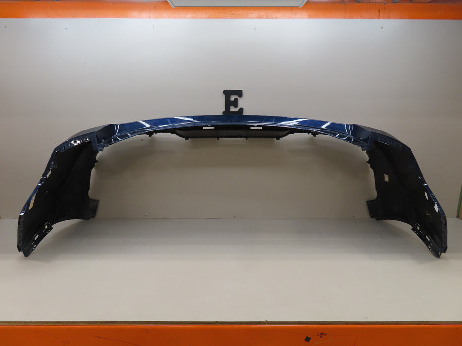 2021-2023 HYUNDAI GENESIS GV80 REAR  BUMPER COVER OEM P/N 86611-T6000