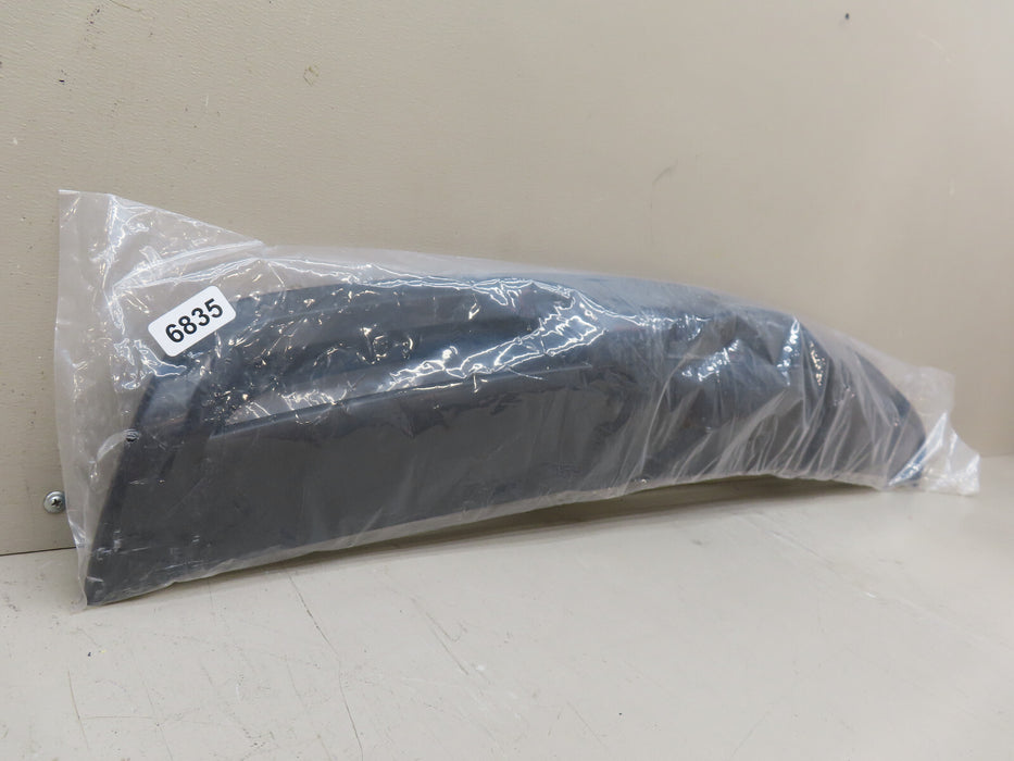 2013-2016 HYUNDAI SANTA FE SPORT FRONT BUMPER SKID PLATE OEM 86565-4Z000
