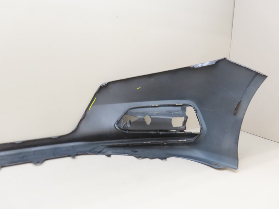 2018-2020 HONDA ACCORD FRONT BUMPER COVER OEM 71101-TVA-A000