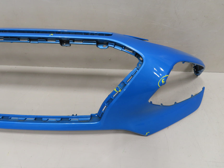 2018 2019 2020 HYUNDAI KONA FRONT BUMPER COVER OEM 86511-J9000
