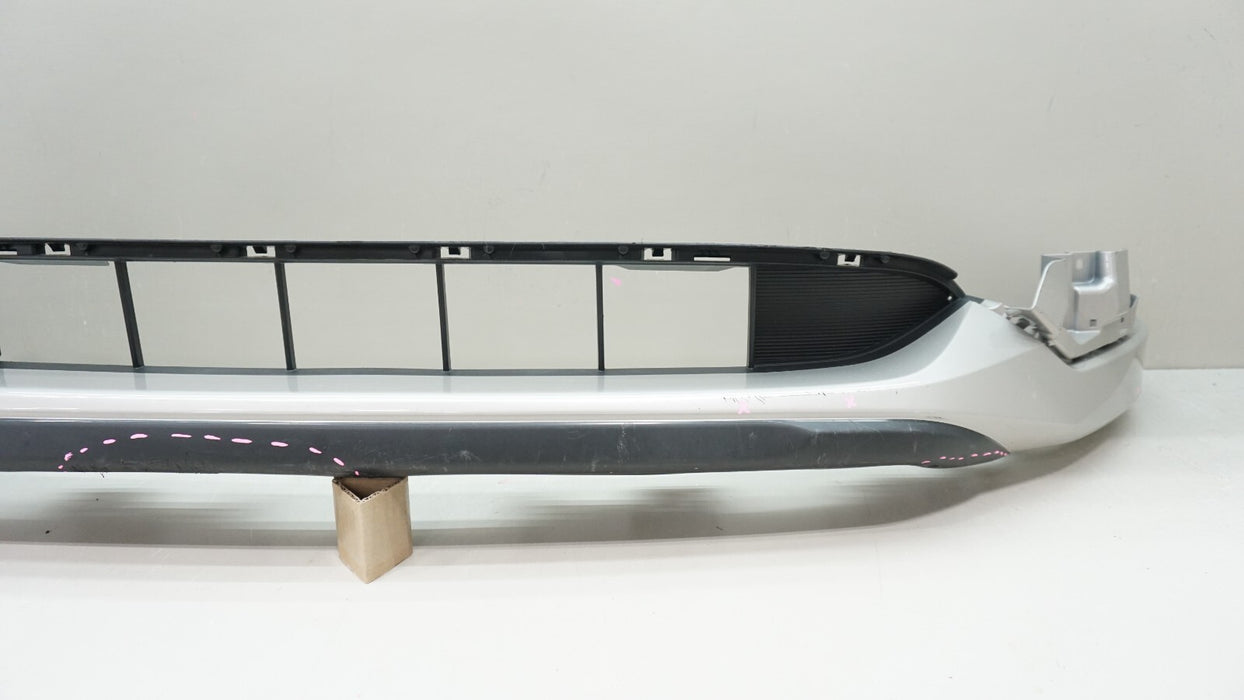 2022-2023 MAZDA CX-5 CX5 FRONT LOWER BUMPER COVER VALANCE OEM KSD6-50032