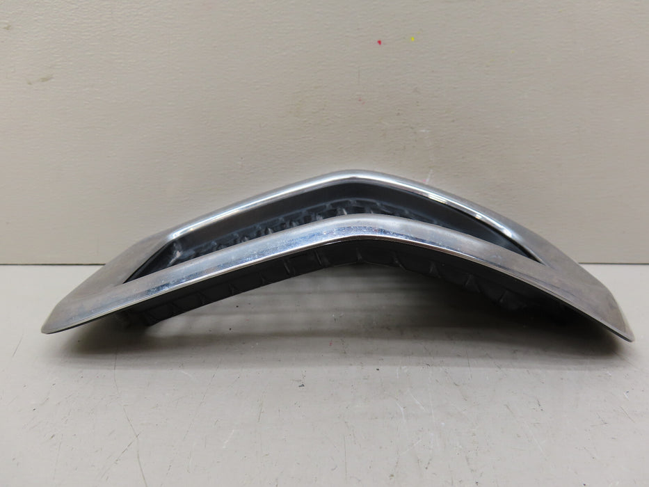2014-2018 JEEP CHEROKEE FRONT RADIATOR GRILL GRILLE INSERT #5 OEM