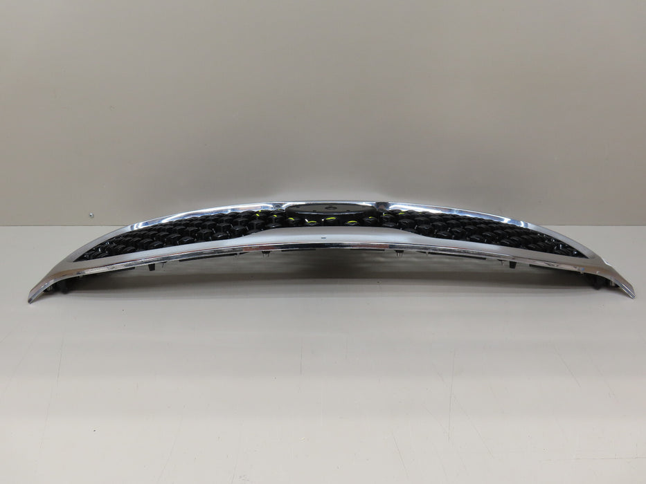 2016-2017 KIA SORENTO FRONT BUMPER RADIATOR COVER GRILLE GRILL OEM 86350-C6010