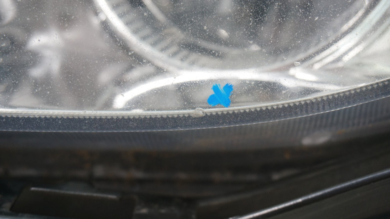 2008-2010 TOYOTA AVALON FRONT LEFT DRIVER SIDE XENON HEADLIGHT OEM