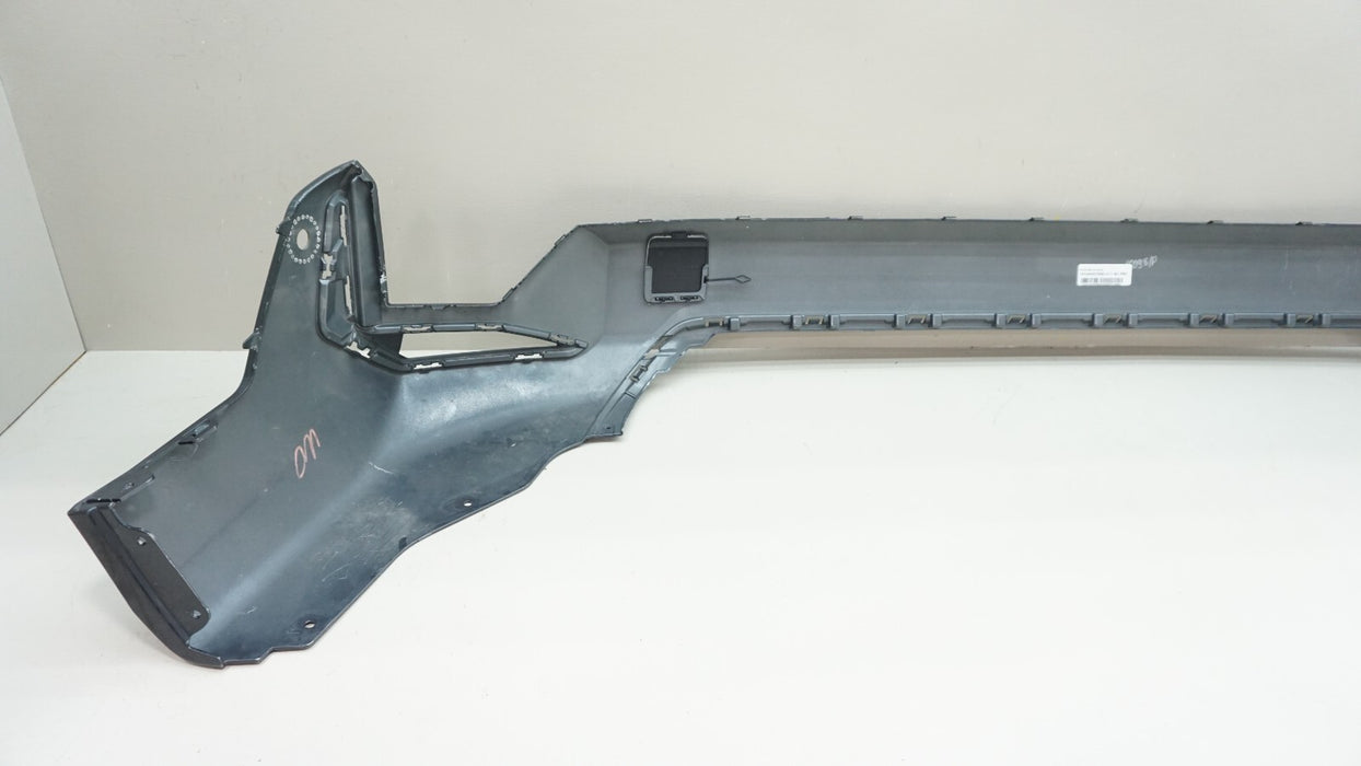 2023 BMW X1 REAR LOWER BUMPER COVER VALANCE PANEL OEM 51125A045A5