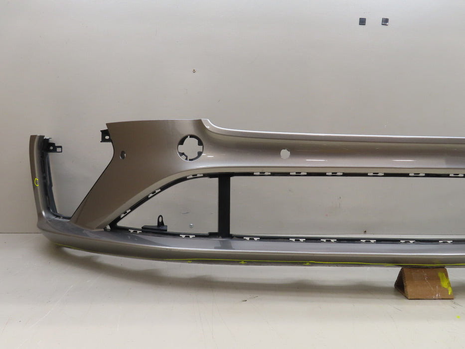 2020-2023 Bentley Continental GT GTC front Bumper Cover 3SD807437 OEM