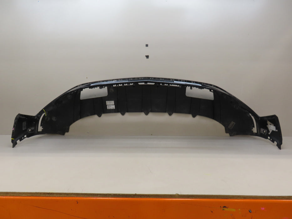 2021-2023 Bentley Bentayga BY636-2 Z Front Bumper Cover OEM 36A807103D