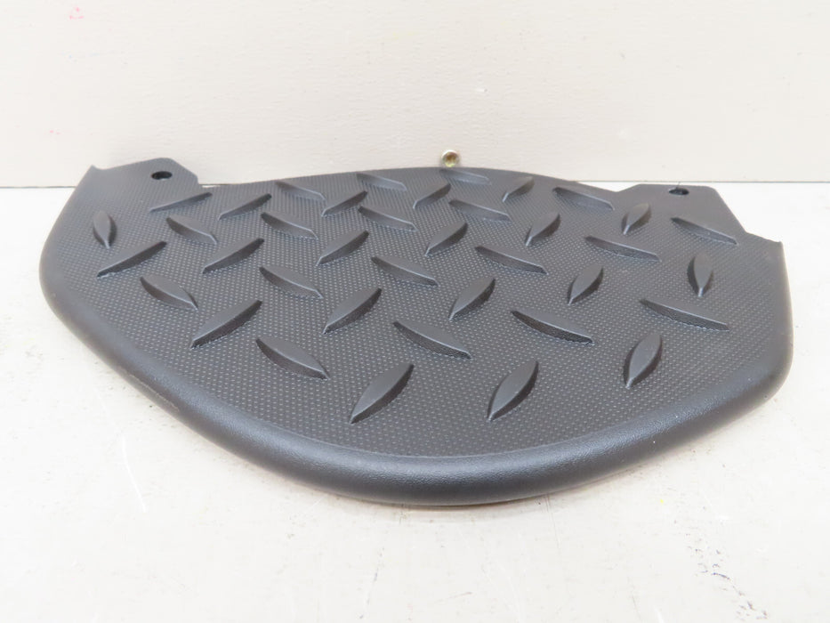 2014-2019 GMC SIERRA 1500 2500HD 3500HD REAR LEFT DRIVER STEP PAD AFTERMARKET