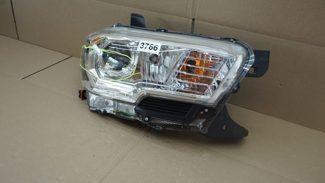 2016-2021 TOYOTA TACOMA FRONT RIGHT PASSENGER RH SIDE LED HEADLIGHT OEM