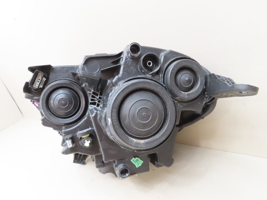 2018-2022 FORD ECOSPORT FRONT RIGHT PASSENGER HEADLIGHT OEM GN15-13W029-SG