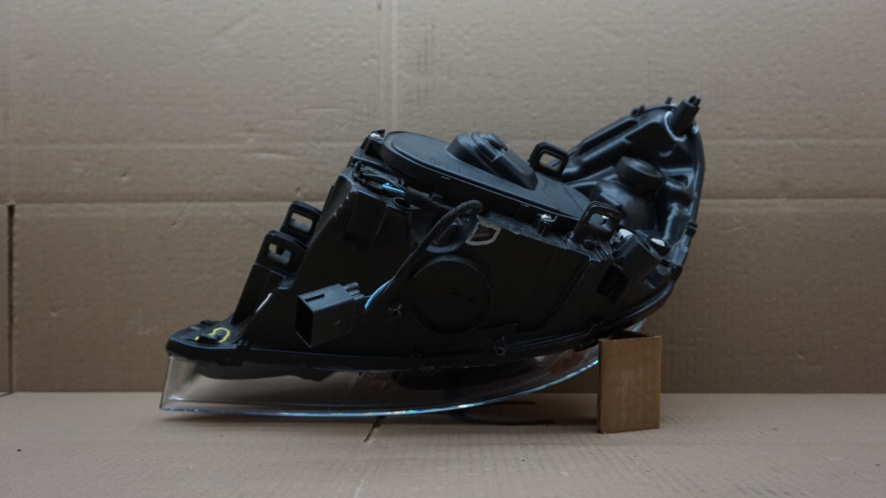 2011-2013 VOLVO S60 FRONT RIGHT PASSENGER HEADLIGHT HALOGEN HEADLAMP OEM