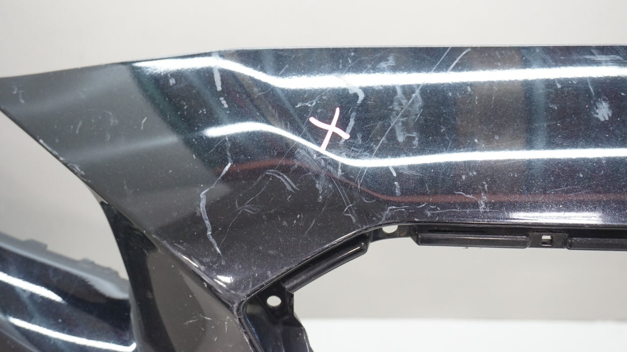 2018-2021 SUBARU IMPREZA STI FRONT BUMPER COVER PANEL OEM 57704VA050