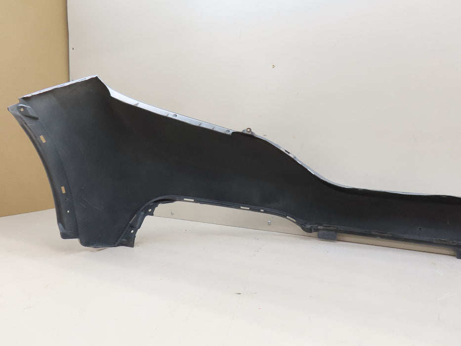 2012 2013 2014 HONDA CR-V FRONT UPPER BUMPER COVER OEM