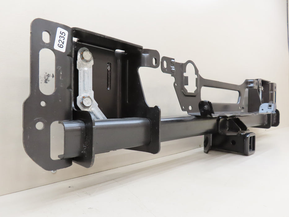 2015-2023 FORD F150 F-150 REAR TRAILER HITCH BAR OEM ML34-19D521