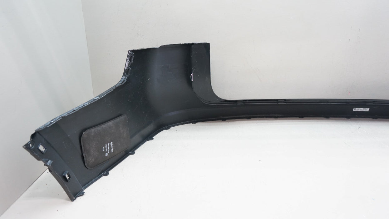 2020-2025 VOLKSWAGEN ATLAS REAR BUMPER COVER 3CN807421A OEM
