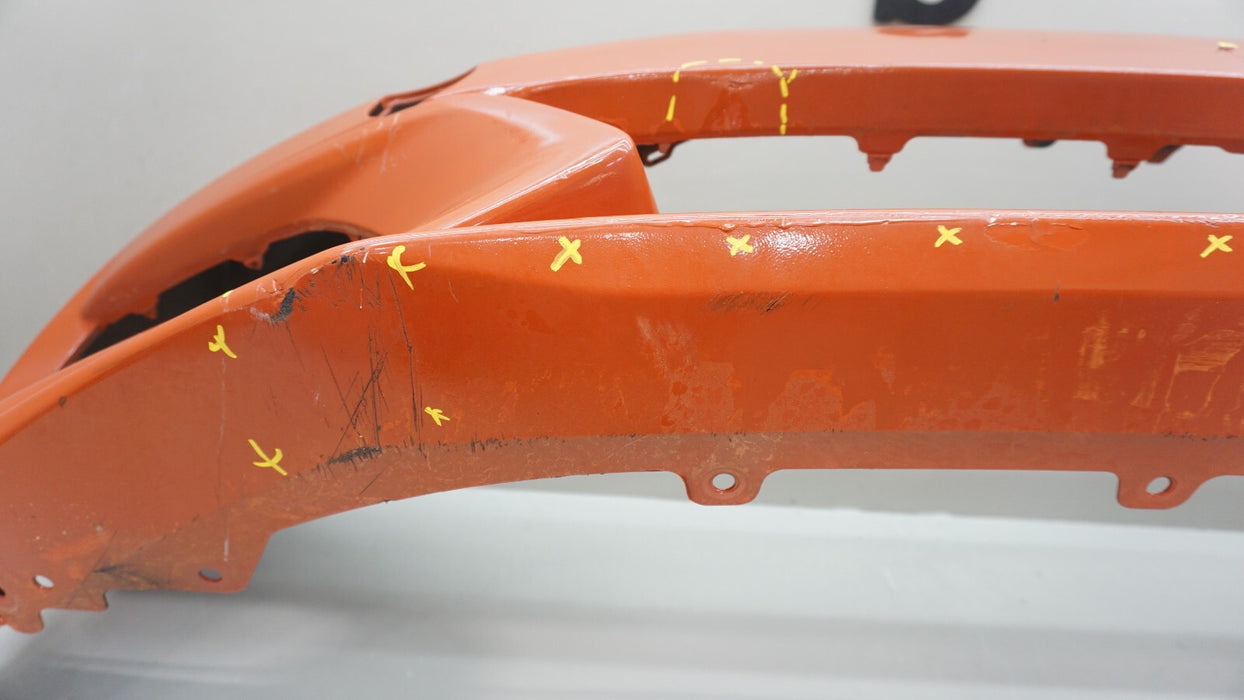 2018-2020 HONDA FIT FRONT BUMPER COVER 71101-T5R-A500 OEM 18 19 20