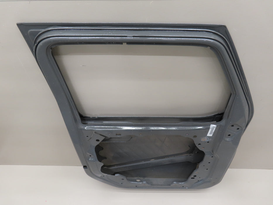 2018-2024 JEEP WRANGLER/GLADIATOR FRONT LEFT DRIVER DOOR PANEL SHELL OEM