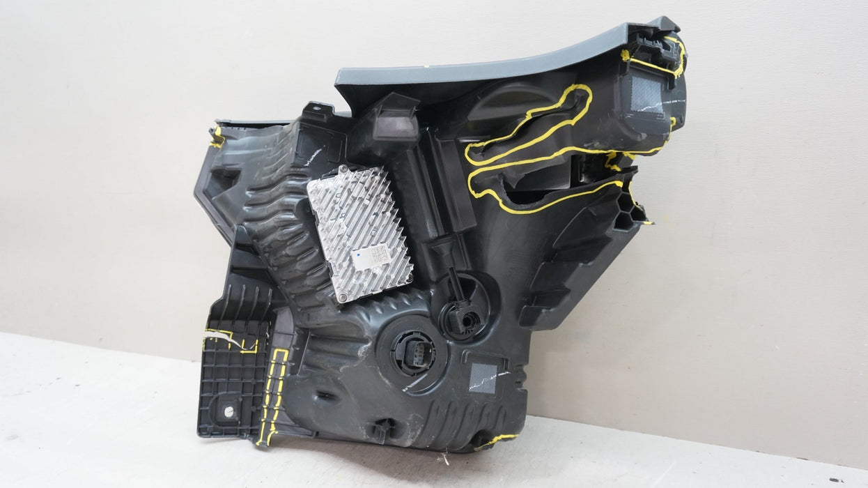 2024-2025 CHEVROLET TRAVERSE FRONT RIGHT PASSENGER SIDE LED HEADLIGHT OEM