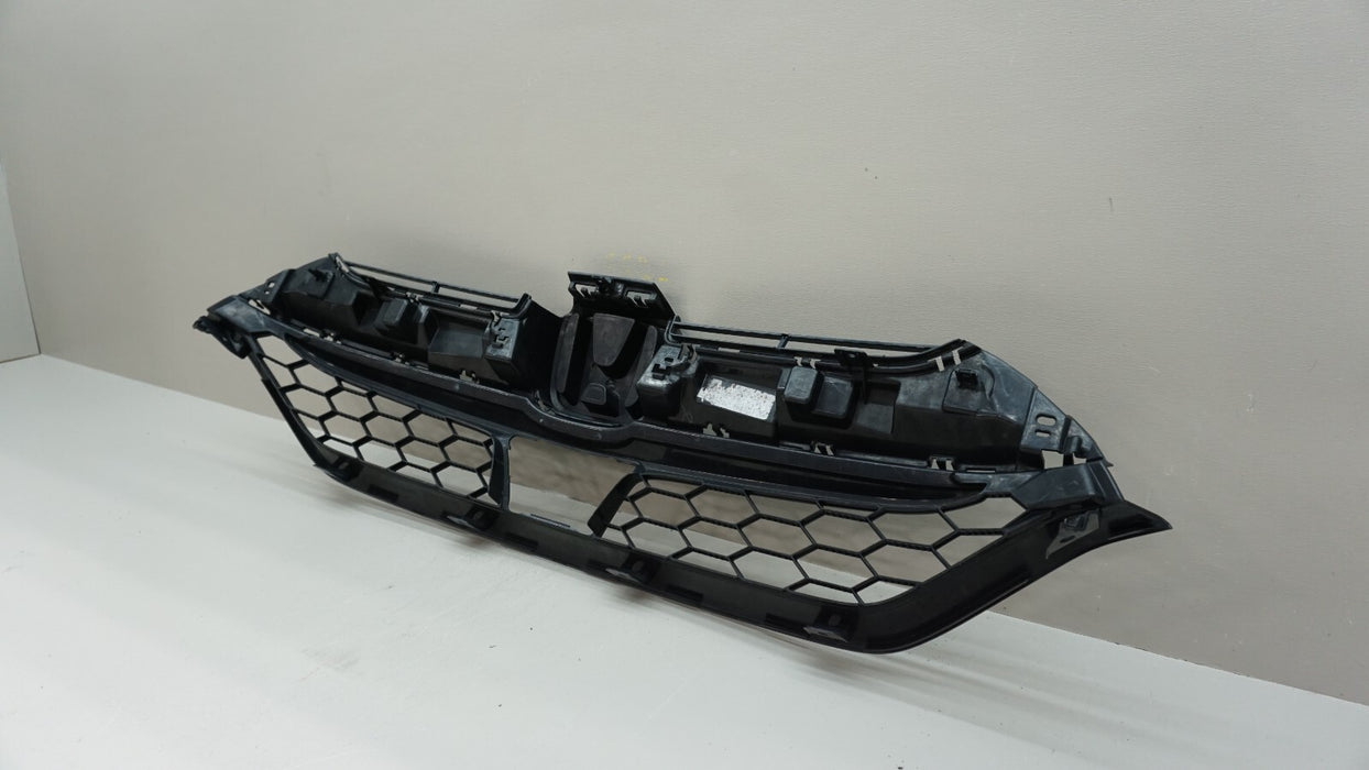 2017-2019 HONDA CR-V CRV FRONT CENTER RADIATOR GRILLE OEM 71121TLAA100