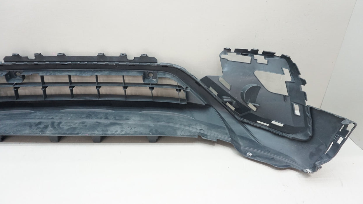 2022-2024 VOLKSWAGEN TIGUAN FRONT LOWER BUMPER VALANCE 5NN805903 OEM 22 23 24