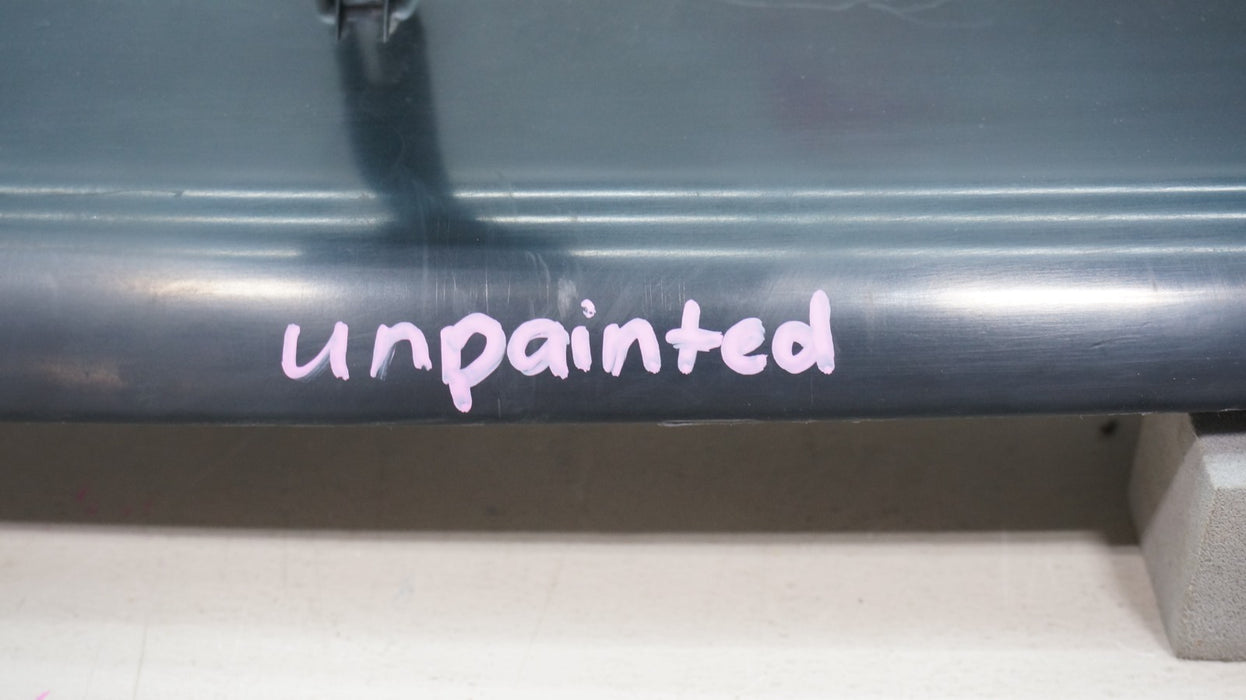 2020-2023 HYUNDAI SONATA FRONT LOWER BUMPER VALANCE OEM 86512-L5100