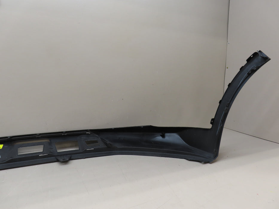 2019 2020 HYUNDAI SANTA FE FRONT LOWER BUMPER COVER VALANCE OEM 86512-S2000