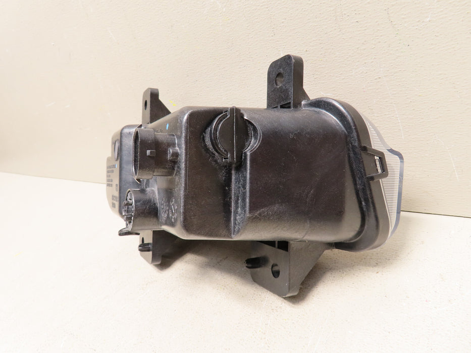 2019 2020 DODGE RAM 1500,250,3500 LEFT DRIVER SIDE FOG LIGHT OEM 68273291AB