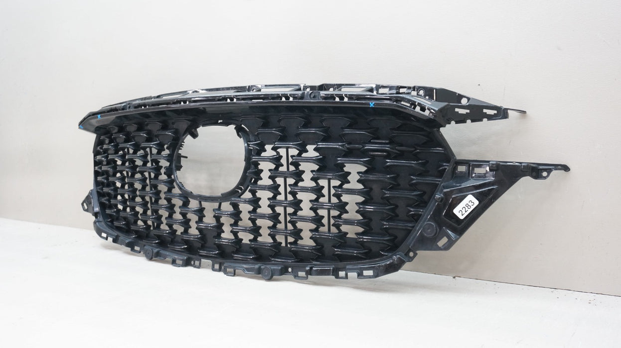 2022-2025 MAZDA CX-5 CX5 FRONT BUMPER RADIATOR GRILLE GRILL KSD5-50719 OEM