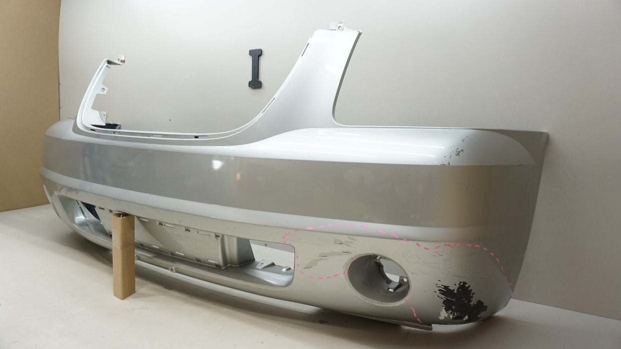 2007-2014 GMC YUKON DENALI SLE SLT SUV FRONT BUMPER COVER PANEL OEM 25890574